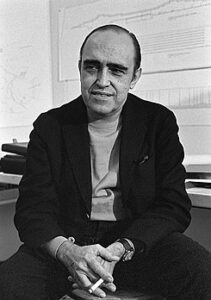 Morre Oscar Niemeyer