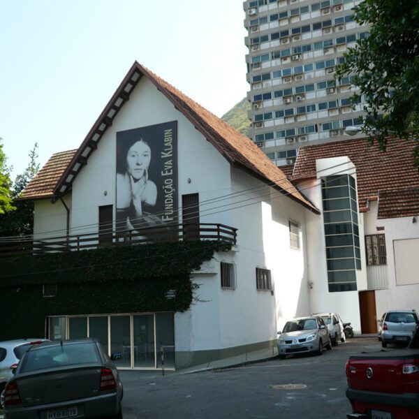 Casa Museu Eva Klabin